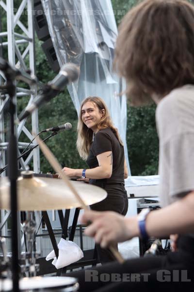 NOTS - 2016-05-28 - PARIS - Parc de la Villette - 